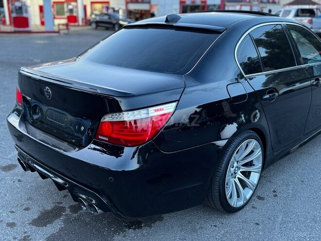 BMW 525-3