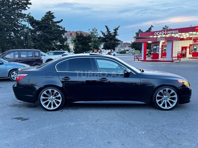 BMW 525-5