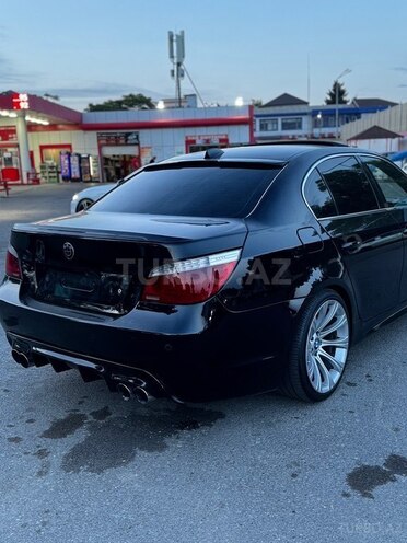 BMW 525-13
