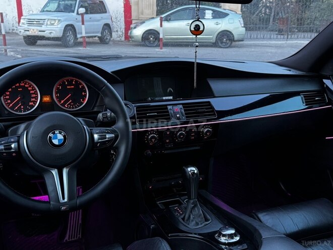 BMW 525-11