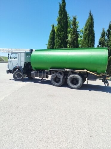KamAz 5320-2