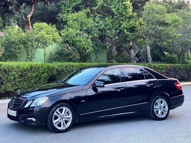 Mercedes E 220-4