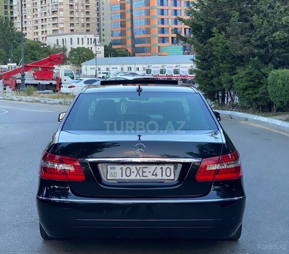 Mercedes E 220-5