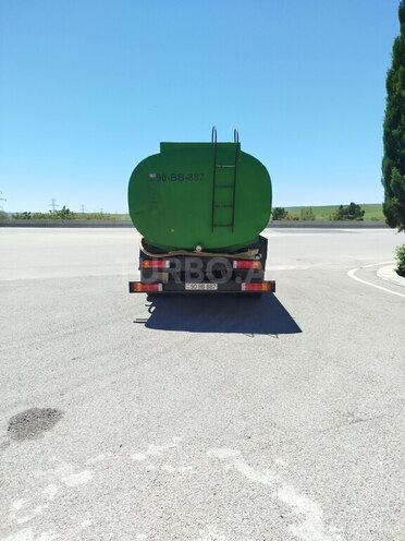 KamAz 5320-4
