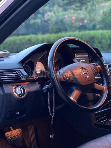 Mercedes E 220-9