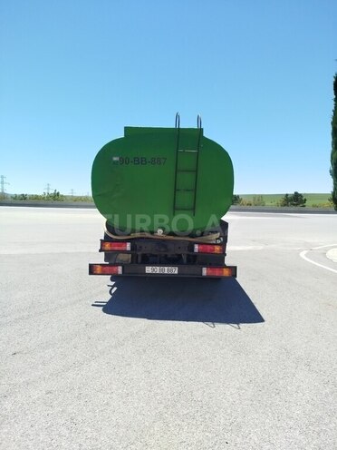KamAz 5320-5