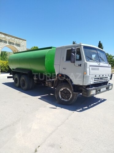 KamAz 5320-8