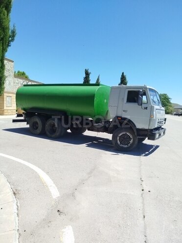 KamAz 5320-7