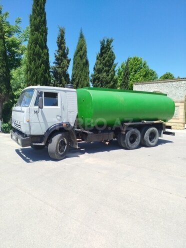 KamAz 5320-9