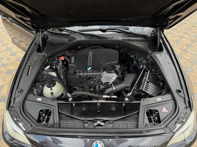 BMW 528-20