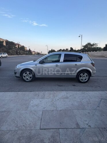 Opel Astra-4