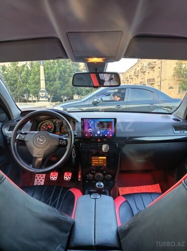 Opel Astra-3