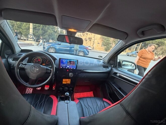 Opel Astra-7