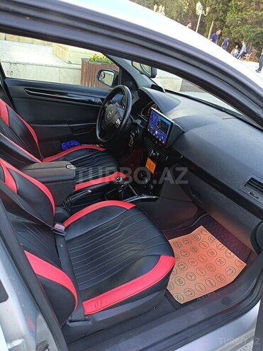 Opel Astra-6