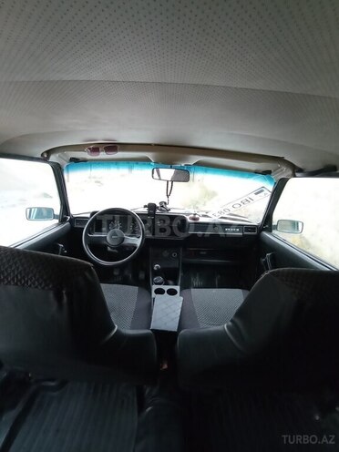 LADA (VAZ) 2107-7