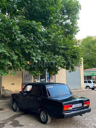 LADA (VAZ) 2107-3