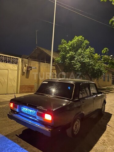 LADA (VAZ) 2107-4