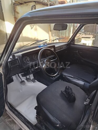 LADA (VAZ) 2107-5