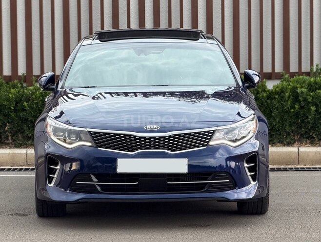 Kia Optima-2