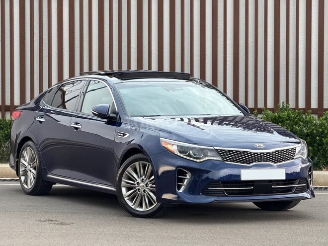 Kia Optima-3