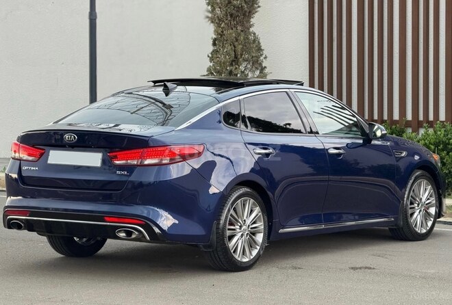 Kia Optima-8