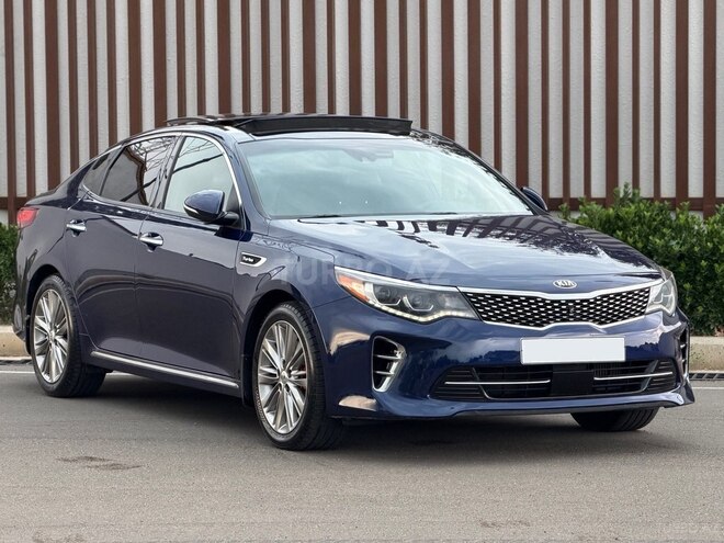Kia Optima-5