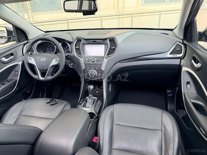 Hyundai Santa Fe-9