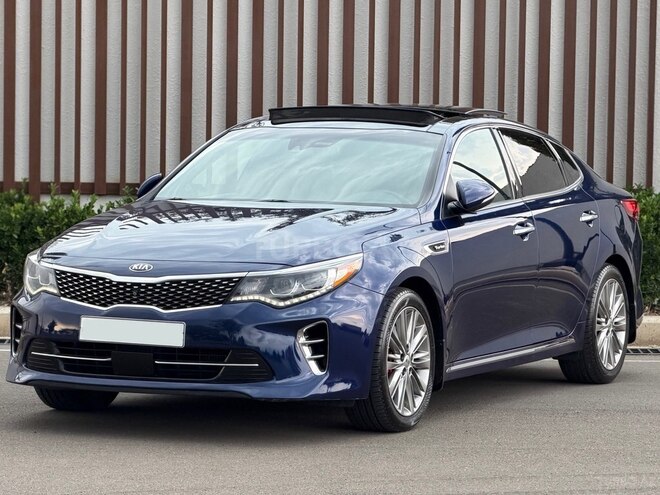 Kia Optima-4