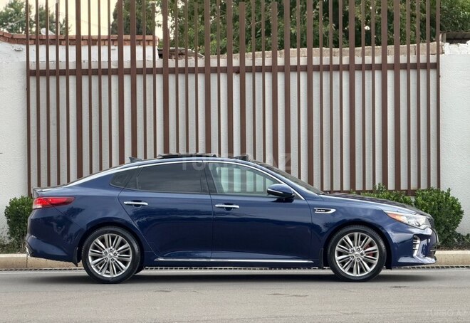 Kia Optima-7