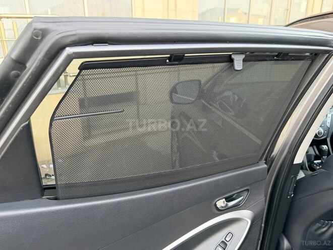 Hyundai Santa Fe-20