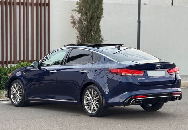 Kia Optima-10