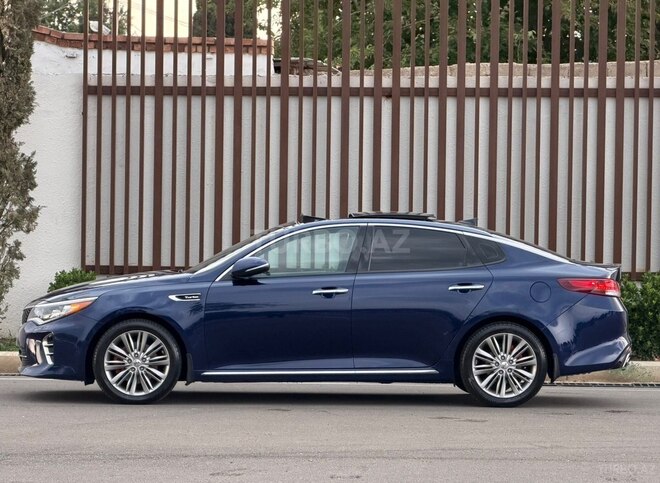 Kia Optima-6