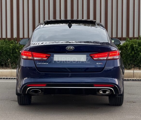 Kia Optima-9
