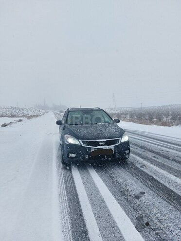 Kia Ceed SW-2