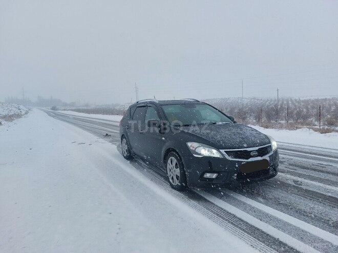 Kia Ceed SW-1