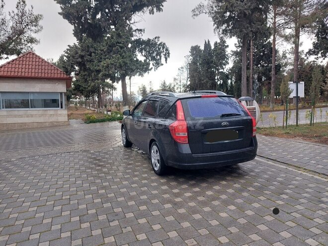 Kia Ceed SW-5