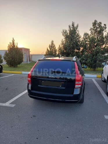 Kia Ceed SW-8