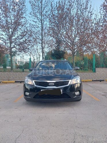 Kia Ceed SW-7