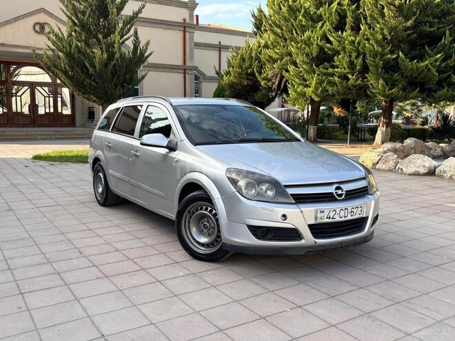 Opel Astra-4
