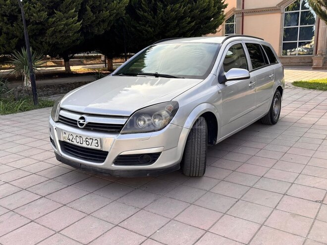 Opel Astra-8
