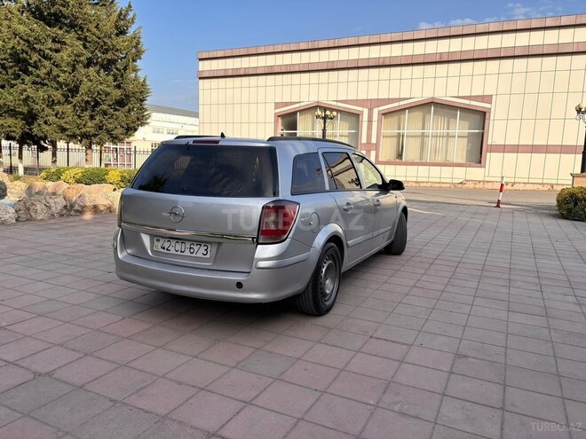 Opel Astra-6