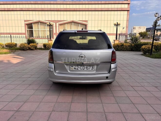 Opel Astra-9