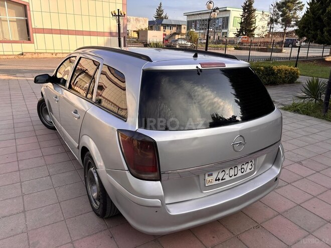 Opel Astra-14