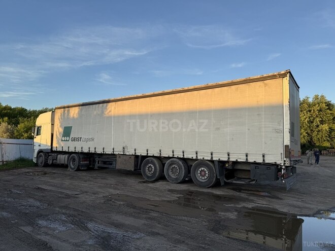DAF 95 XF-3