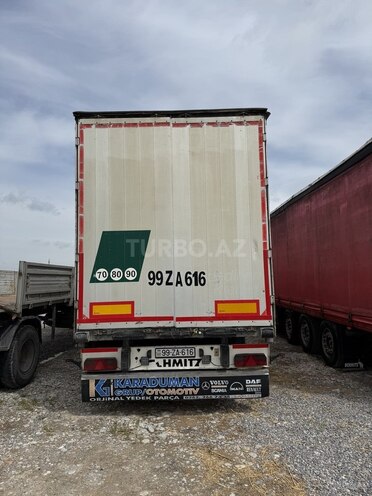 DAF 95 XF-5