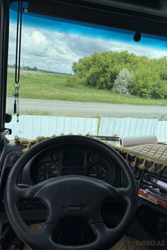 DAF 95 XF-9