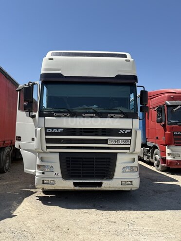 DAF 95 XF-2