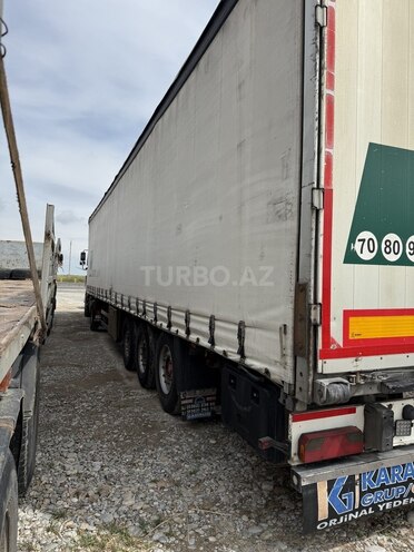 DAF 95 XF-7