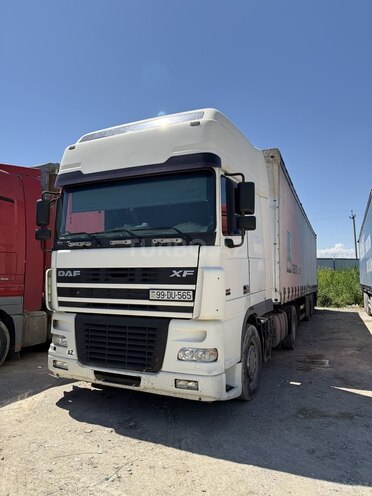 DAF 95 XF-1