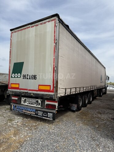 DAF 95 XF-6